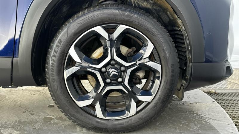 Used Citroen C5 Aircross 2023 for sale - 76949124: Photo 20