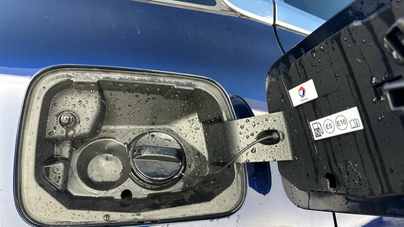 Used Citroen C5 Aircross 2023 for sale - 76949124: Photo 21