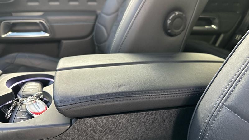 Used Citroen C5 Aircross 2023 for sale - 76949124: Photo 29