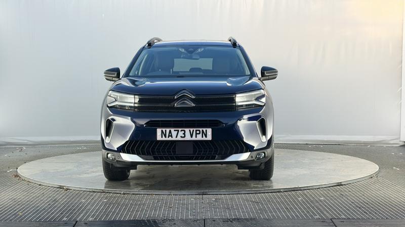 Used Citroen C5 Aircross 2023 for sale - 76949124: Photo 3