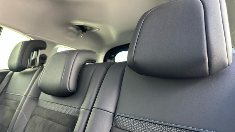 Used Citroen C5 Aircross 2023 for sale - 76949124: Photo 36