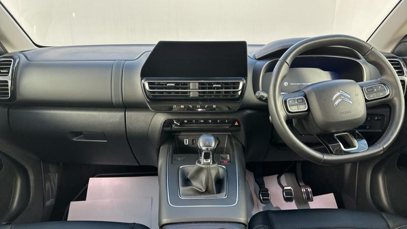 Used Citroen C5 Aircross 2023 for sale - 76949124: Photo 4