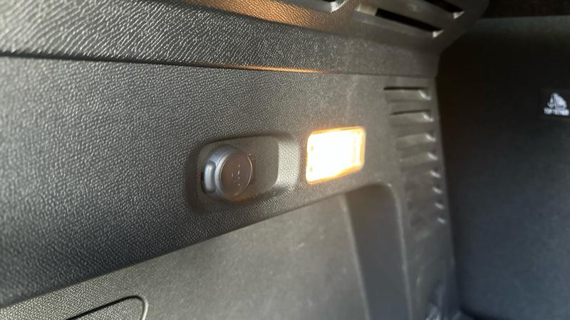 Used Citroen C5 Aircross 2023 for sale - 76949124: Photo 44