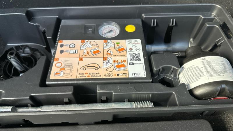 Used Citroen C5 Aircross 2023 for sale - 76949124: Photo 45