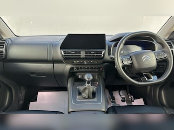 Used Citroen C5 Aircross 2023 for sale - 76949124: Photo