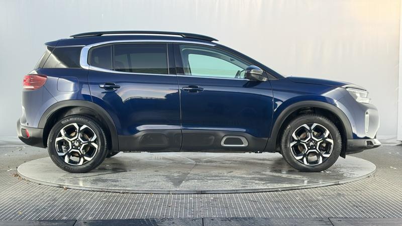 Used Citroen C5 Aircross 2023 for sale - 76949124: Photo 5