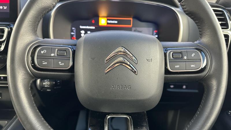 Used Citroen C5 Aircross 2023 for sale - 76949124: Photo 50