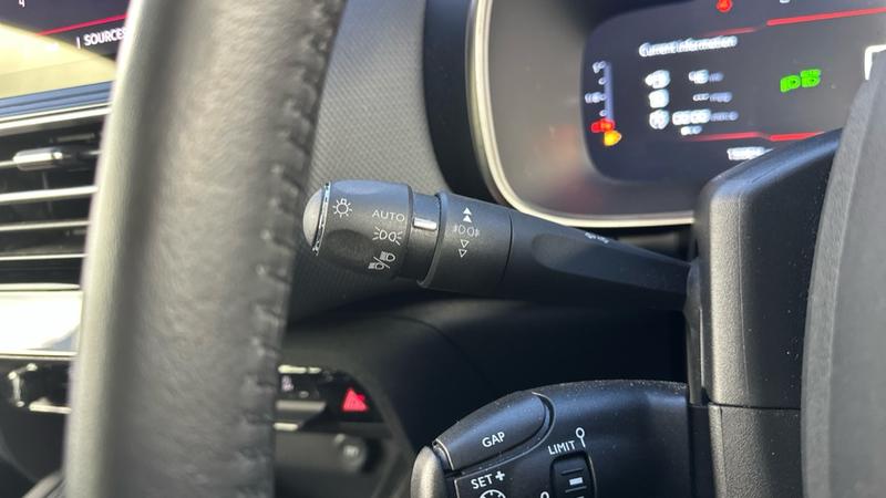 Used Citroen C5 Aircross 2023 for sale - 76949124: Photo 52