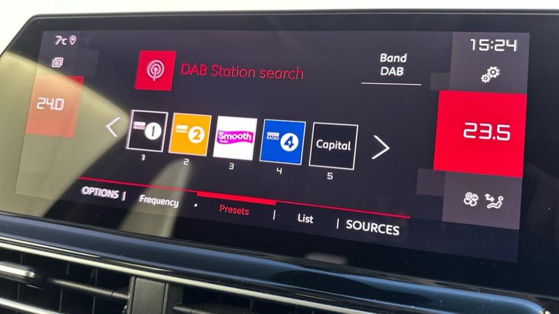 Used Citroen C5 Aircross 2023 for sale - 76949124: Photo 54