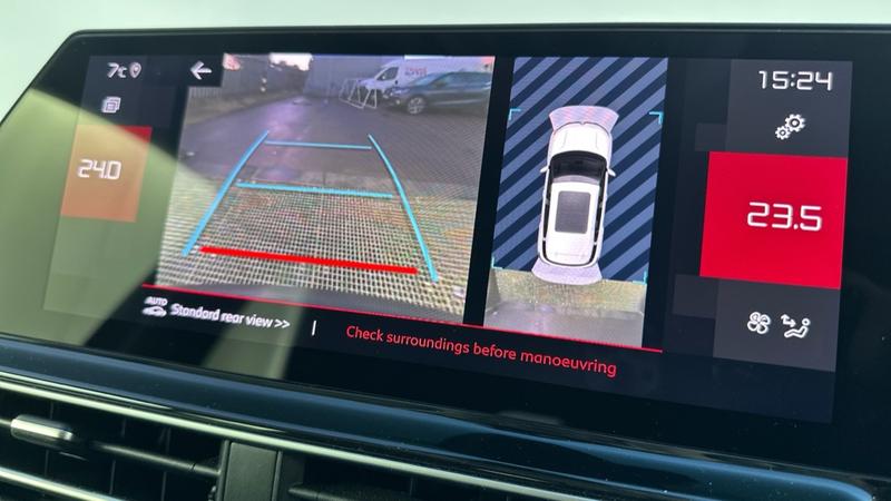 Used Citroen C5 Aircross 2023 for sale - 76949124: Photo 55