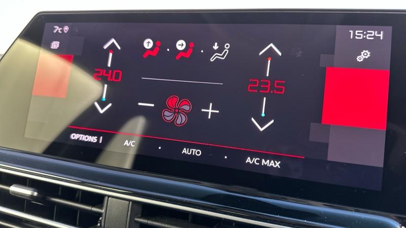 Used Citroen C5 Aircross 2023 for sale - 76949124: Photo 56