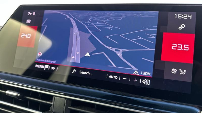 Used Citroen C5 Aircross 2023 for sale - 76949124: Photo 57