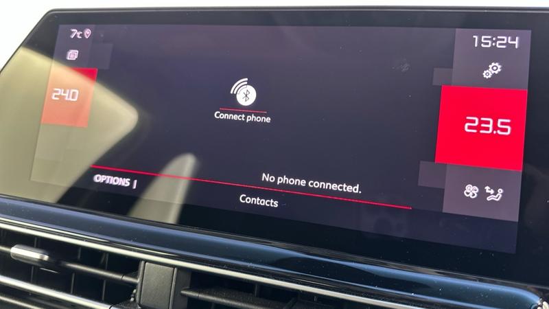 Used Citroen C5 Aircross 2023 for sale - 76949124: Photo 59