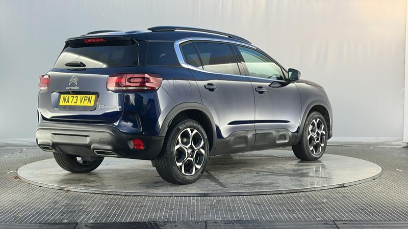 Used Citroen C5 Aircross 2023 for sale - 76949124: Photo 6
