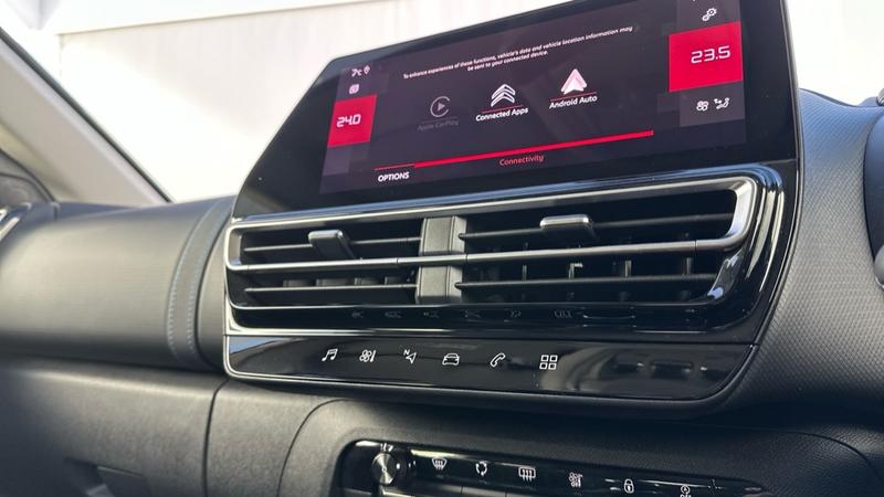 Used Citroen C5 Aircross 2023 for sale - 76949124: Photo 61