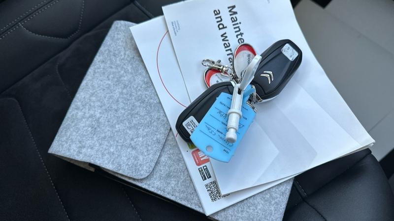 Used Citroen C5 Aircross 2023 for sale - 76949124: Photo 66