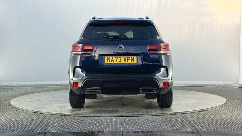 Used Citroen C5 Aircross 2023 for sale - 76949124: Photo 7