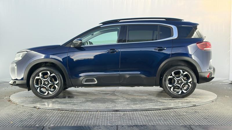 Used Citroen C5 Aircross 2023 for sale - 76949124: Photo 9