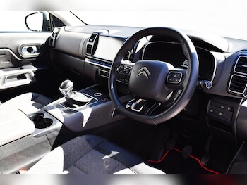 Used Citroen C5 Aircross 2021 for sale - 78468226: Photo