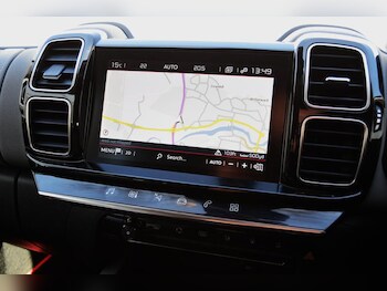Used Citroen C5 Aircross 2021 for sale - 78468226: Photo