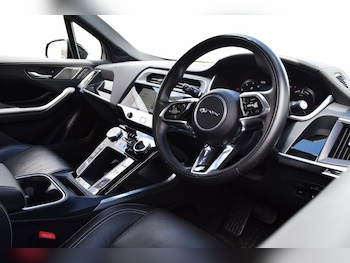 Used Jaguar I-Pace 2022 for sale - 79094341: Photo