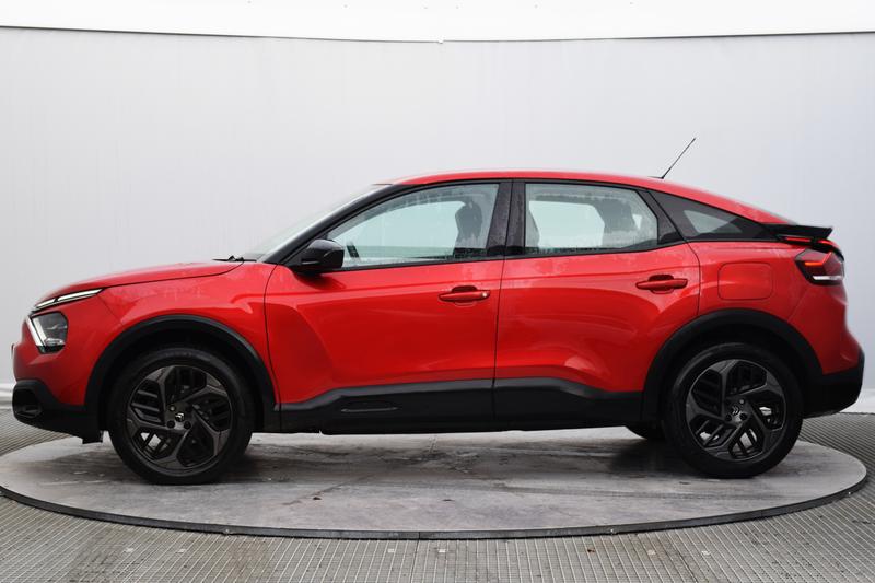 Used Citroen C4 2021 for sale - 77638867: Photo 10