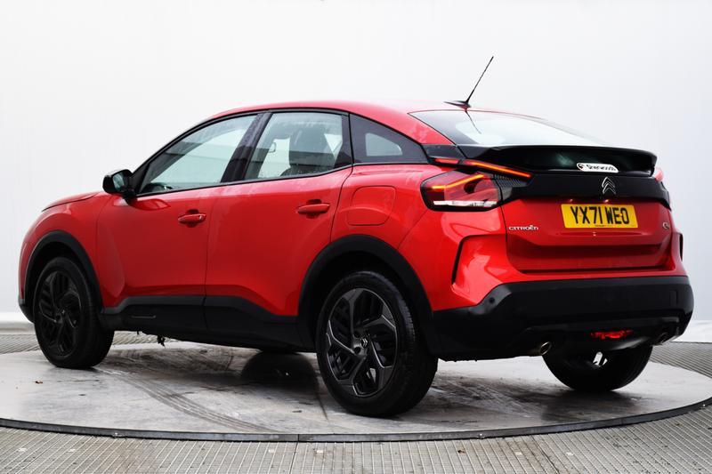 Used Citroen C4 2021 for sale - 77638867: Photo 11