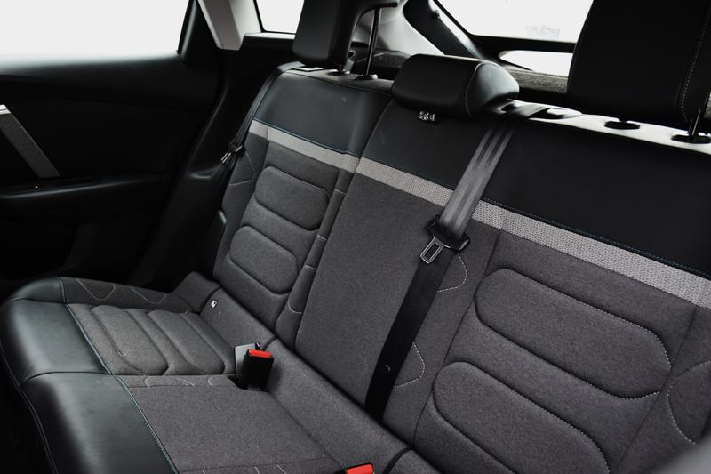 Used Citroen C4 2021 for sale - 77638867: Photo 13