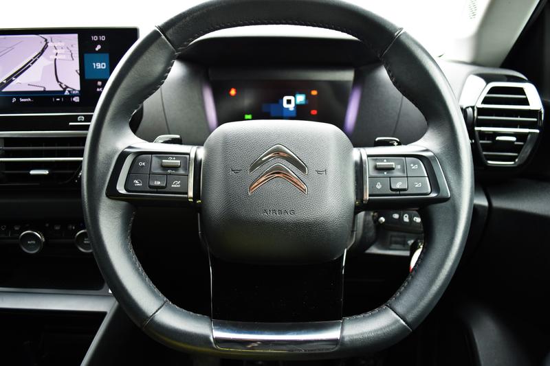 Used Citroen C4 2021 for sale - 77638867: Photo 16