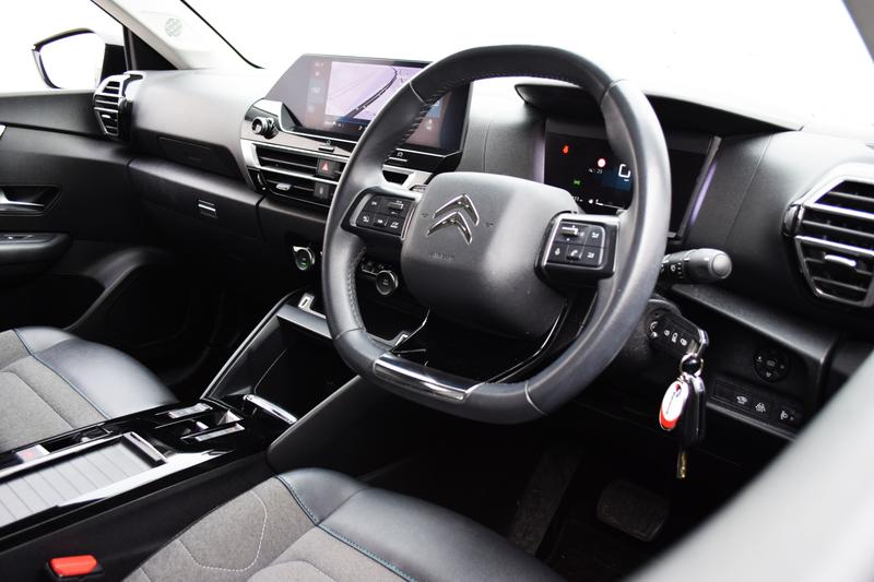 Used Citroen C4 2021 for sale - 77638867: Photo 2