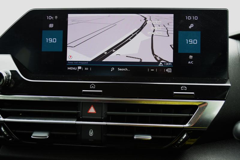 Used Citroen C4 2021 for sale - 77638867: Photo 3