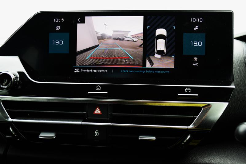 Used Citroen C4 2021 for sale - 77638867: Photo 4