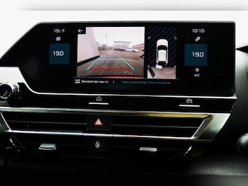 Used Citroen C4 2021 for sale - 77638867: Photo