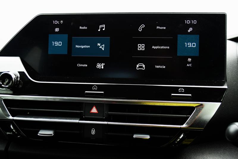 Used Citroen C4 2021 for sale - 77638867: Photo 6