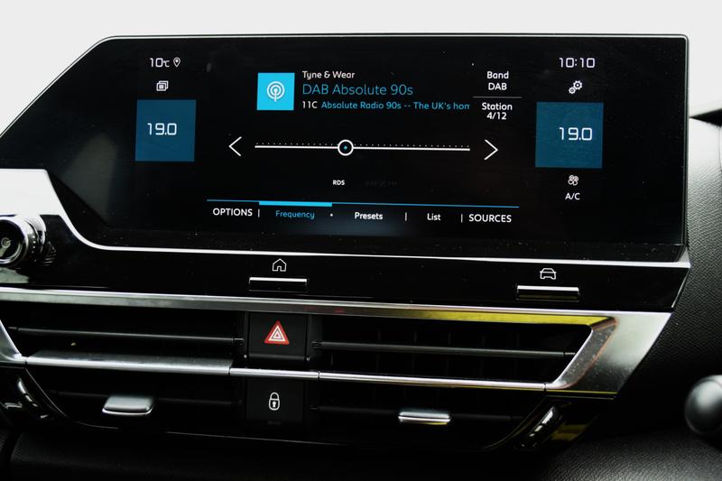 Used Citroen C4 2021 for sale - 77638867: Photo 8