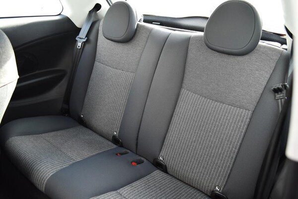 Used Fiat 500e 2021 for sale - 76242925: Photo 15