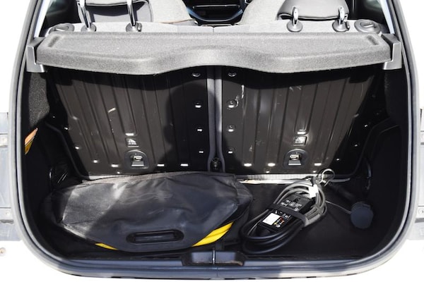 Used Fiat 500e 2021 for sale - 76242925: Photo 16