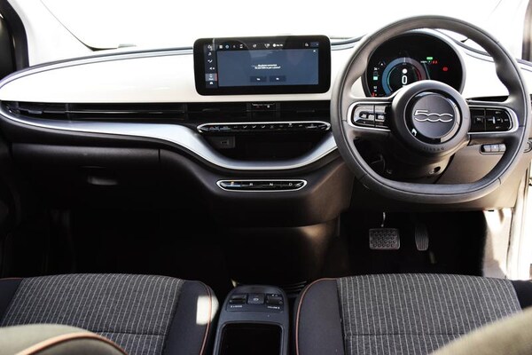 Used Fiat 500e 2021 for sale - 76242925: Photo 17