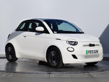2021 - 87kW Icon 42kWh 3dr Auto