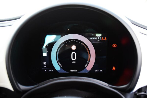 Used Fiat 500e 2021 for sale - 76242925: Photo 20