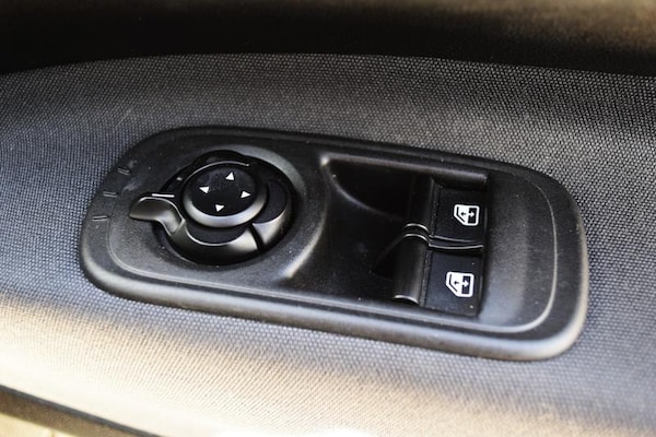 Used Fiat 500e 2021 for sale - 76242925: Photo 22