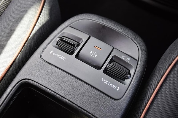 Used Fiat 500e 2021 for sale - 76242925: Photo 26