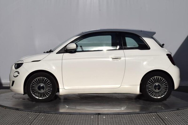 Used Fiat 500e 2021 for sale - 76242925: Photo 36