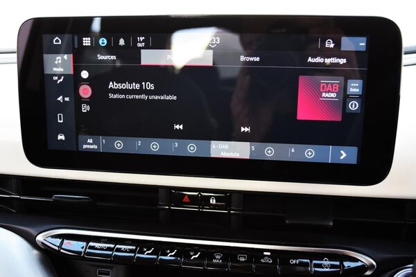 Used Fiat 500e 2021 for sale - 76242925: Photo 6