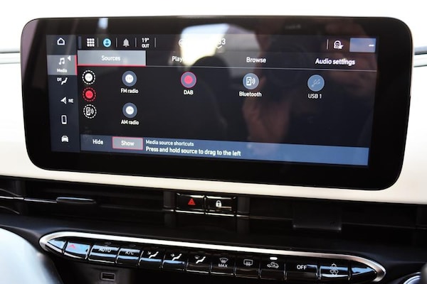 Used Fiat 500e 2021 for sale - 76242925: Photo 7