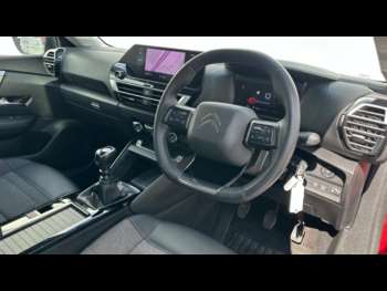 Used Citroen C4 2023 for sale - 74158074: Photo