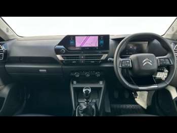 Used Citroen C4 2023 for sale - 74158074: Photo