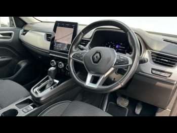 Used Renault Arkana 2022 for sale - 74820725: Photo