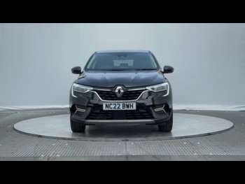 Used Renault Arkana 2022 for sale - 74820725: Photo