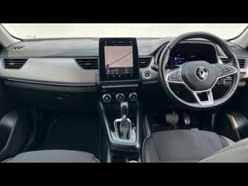 Used Renault Arkana 2022 for sale - 74820725: Photo
